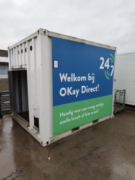 Container